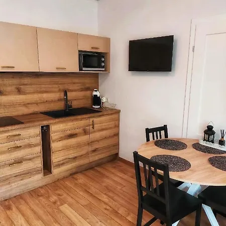 Apartamentas Kunigiskiai Poilsispoilsis