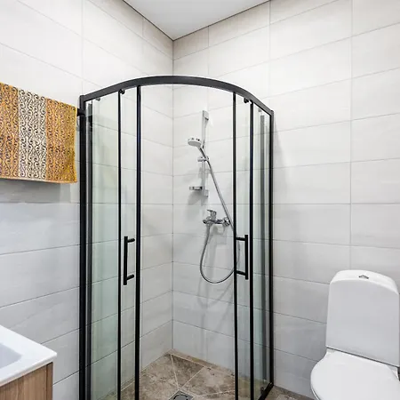 Apartamentas Kunigiskiai Poilsispoilsis *