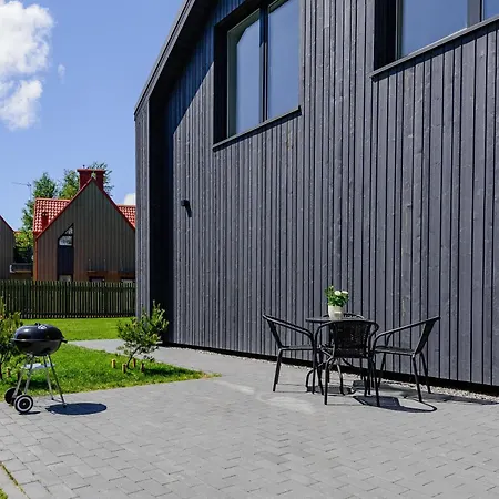 Apartamentas Kunigiskiai Poilsispoilsis 아파트 *