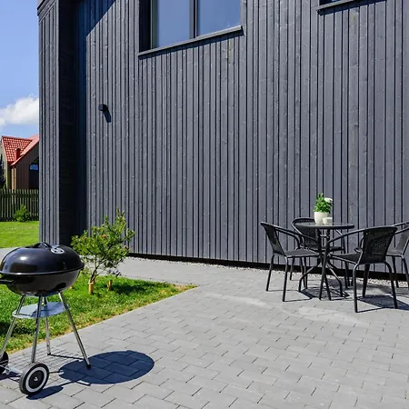 Apartamentas Kunigiskiai Poilsispoilsis